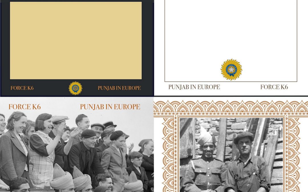 Virtual Book Launch – 19th June 2020